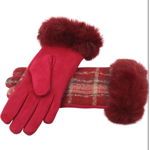 Women’s gloves - Picture 2 of 8